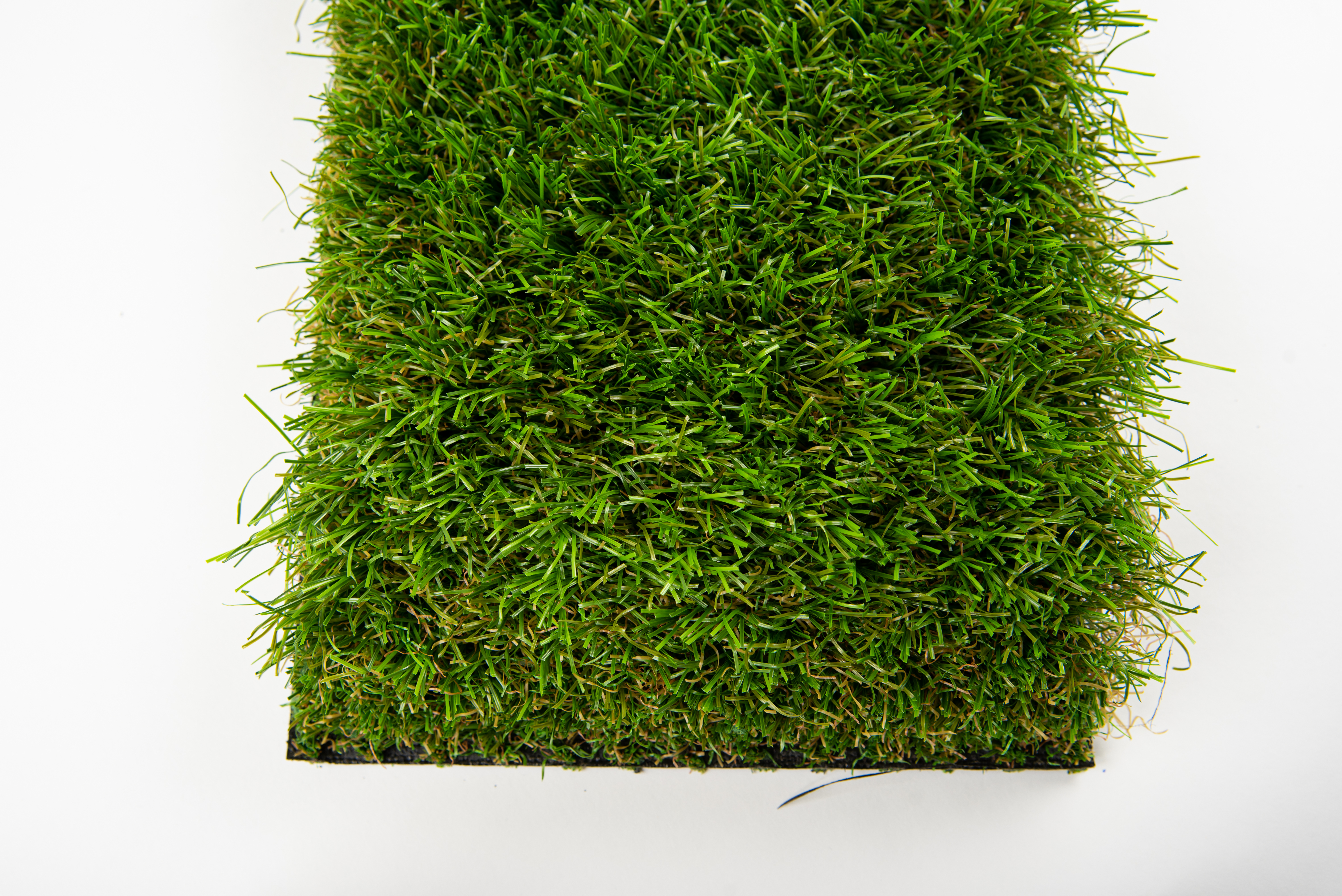 Kunstgras Diamond (non-directional) 60mm - rol van 4 meter breed